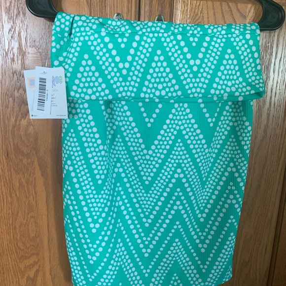 Lularoe Cassie skirt small - Picture 2 of 2